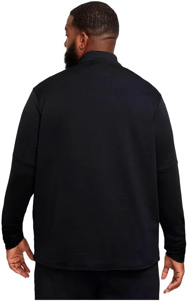 Nike Therma-FIT Repel Element Men's 1/4-Zip Running Top