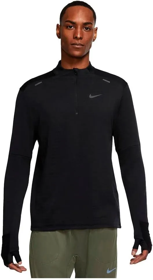 Nike Therma-FIT Repel Element Men's 1/4-Zip Running Top