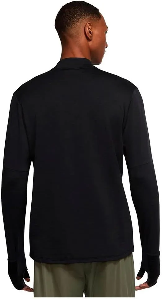 Nike Therma-FIT Repel Element Men's 1/4-Zip Running Top