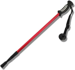 Nordic Walking Trekking Poles -Telescopic Trekking Poles, Ultralight, Retractable, Travel Camping Mountaineering with Shock-Proof Tip Beautiful Scenery