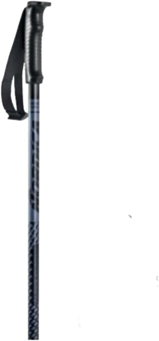 NORDICA Adult OutdoorWalking Trekking Lightweight Durable Carrying Straps Nordic Primo Uni Ski Poles for Men and Women