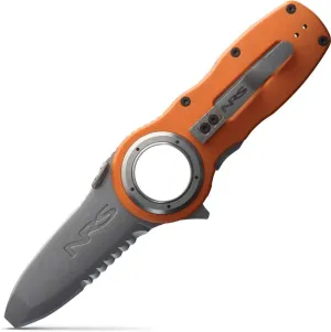 NRS 2024 Pilot Access Folding Knife Flare (47316.01.100)