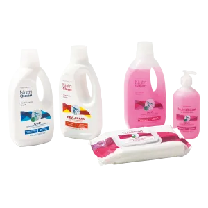 NutriClean 'Green-up' your Clean Complete Set - Buy the Set & Save