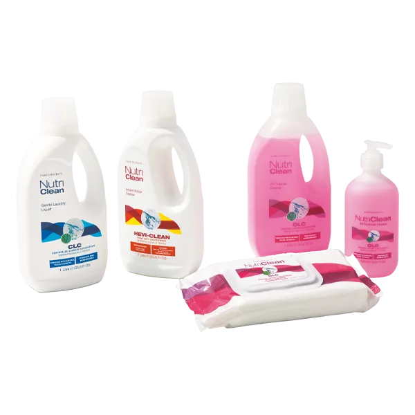 NutriClean 'Green-up' your Clean Complete Set - Buy the Set & Save