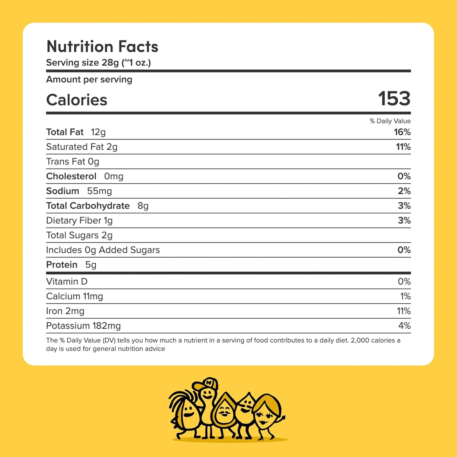 Nuts.com – Roasted Cashews (Lightly Salted) — Creamy & Savory Flavor, Healthy Snack for Adults & Kids, Good Source of Protein, Fiber, Calcium, Iron & Healthy Fats – Vegan & Gluten-Free – 2 Lb Bag