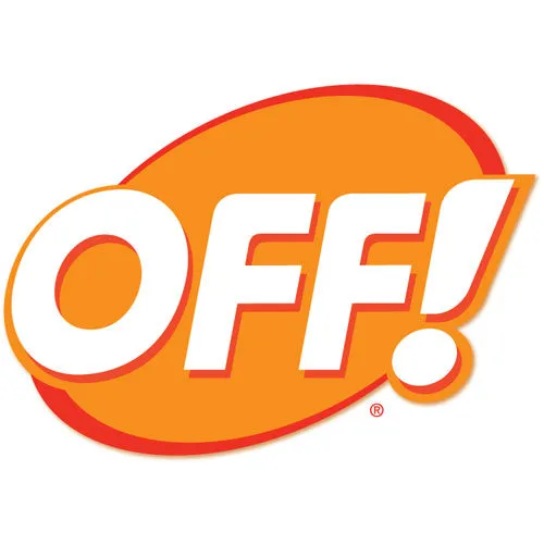 OFF!® ACTIVE Insect Repellent, 6 oz Aerosol Spray, 12/Carton