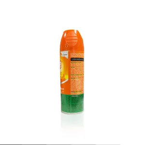 Off! Sweat Resistant Mosquito Protection 177 ml-280203
