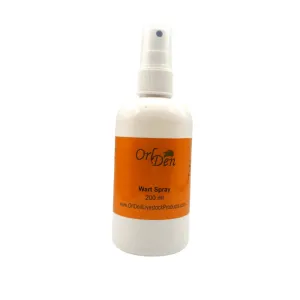 OrlDen Wart Spray 200ml
