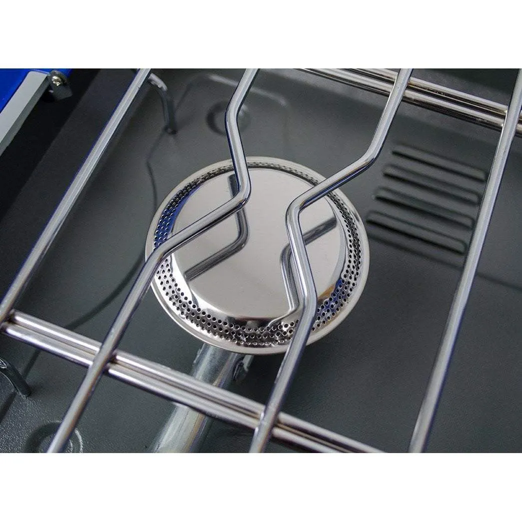 OUTDOOR CONNECTION Classic 2 Burner Stove