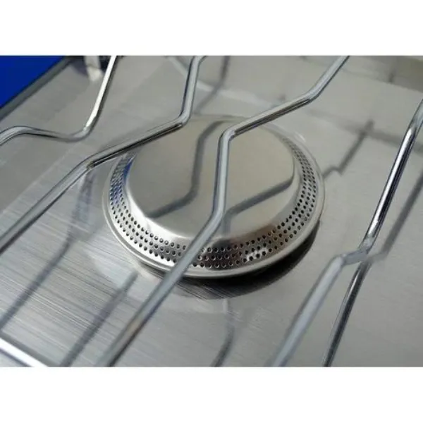 OUTDOOR CONNECTION Premier 2 Burner Stove