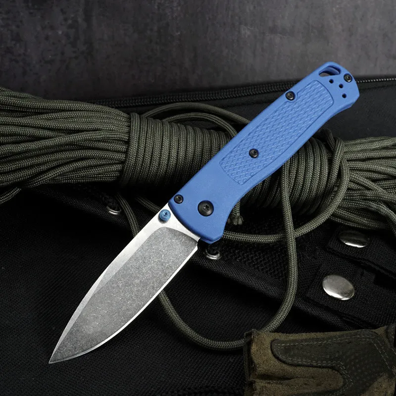 Outdoor Small Survival Folding Knife