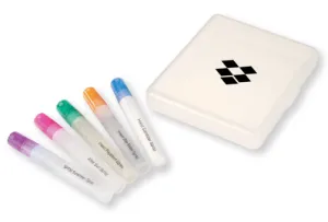Outdoor Wellness Set