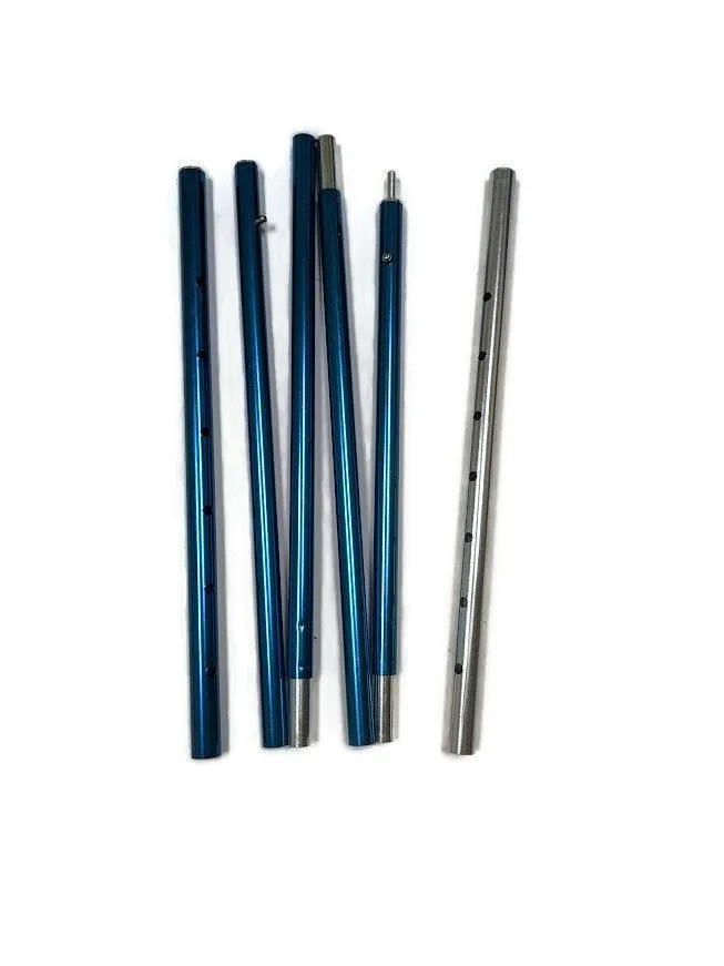 Pair TP-197X Tent Poles