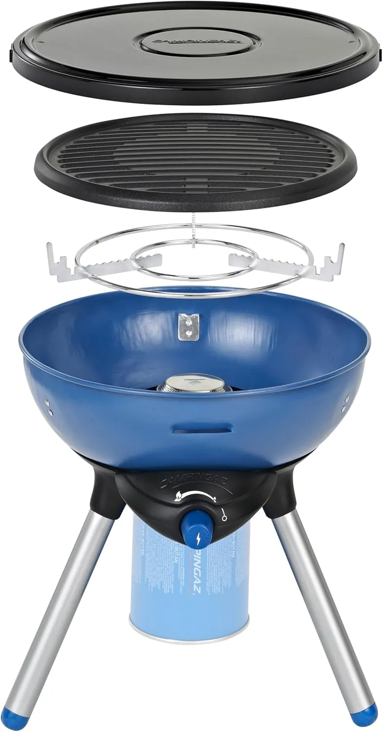 Party Grill 200