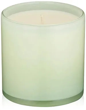 Patio Geranium Mint Candle