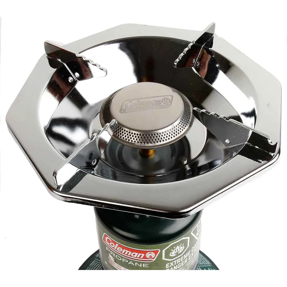 PerfectFlow 1-Burner Propane Stove