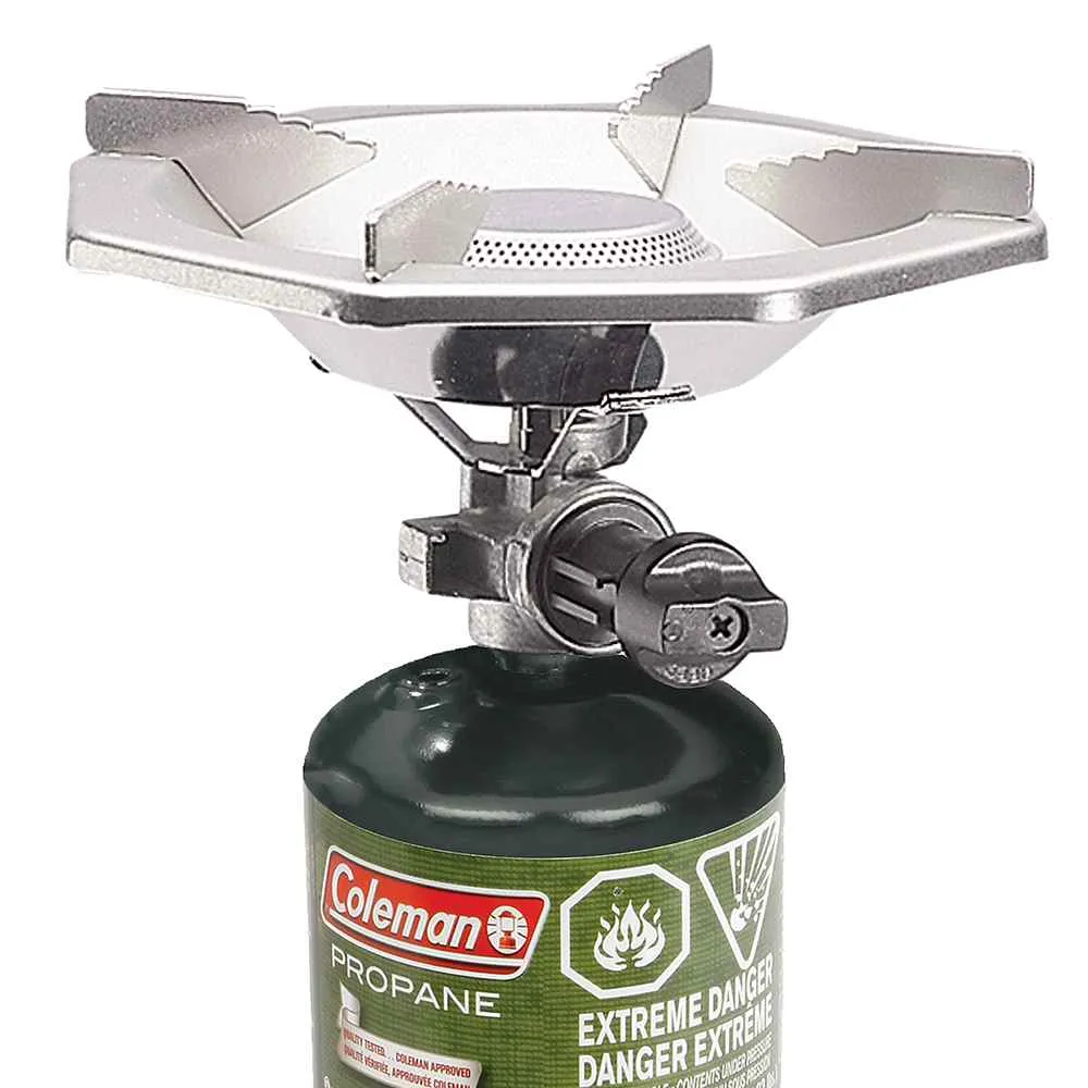 PerfectFlow 1-Burner Propane Stove