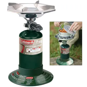 PerfectFlow 1-Burner Propane Stove