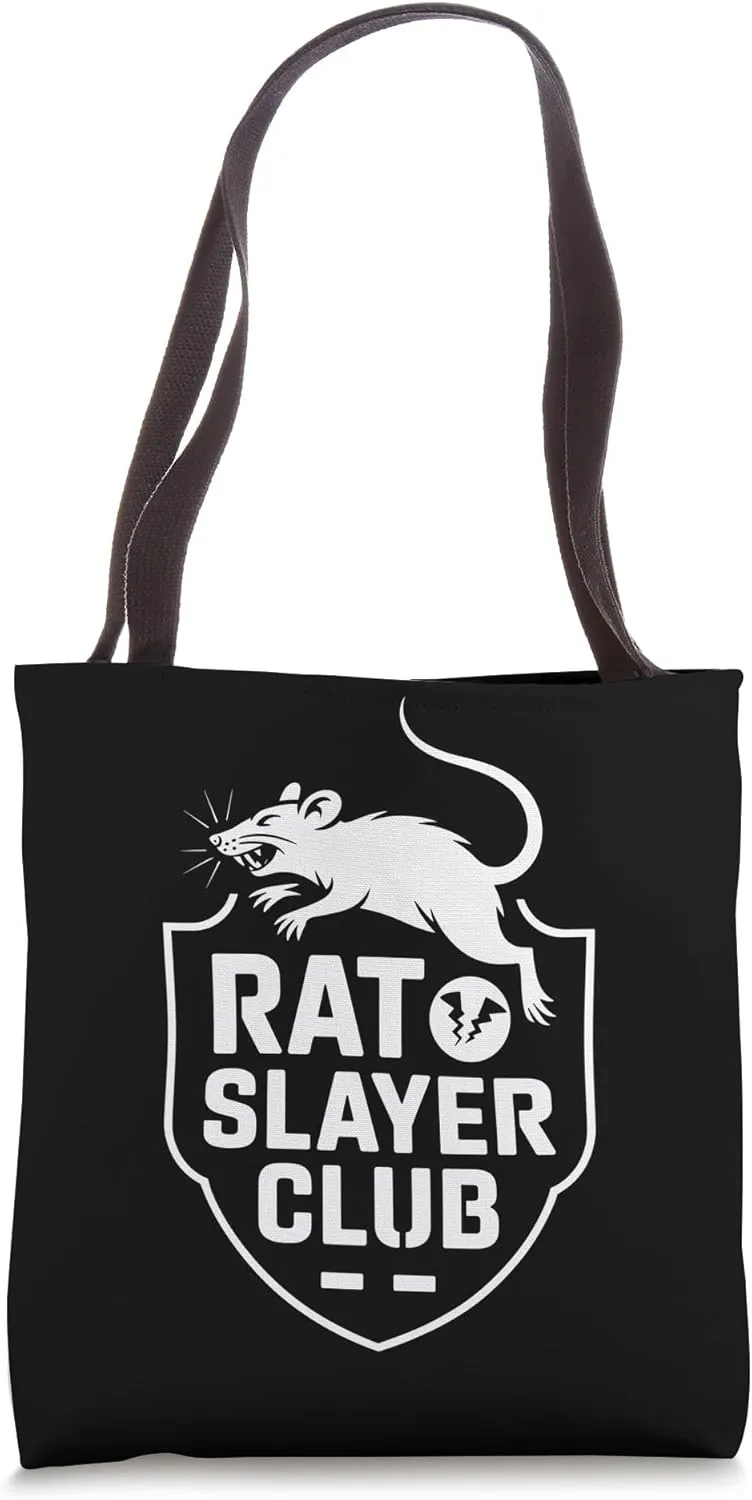 Pest Control Expert Bug Buster Humor Exterminator Life Tote Bag