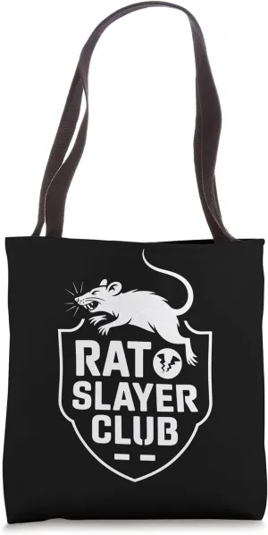 Pest Control Expert Bug Buster Humor Exterminator Life Tote Bag