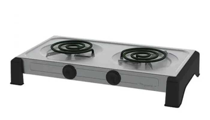 Pineware Double Spiral Hotplate