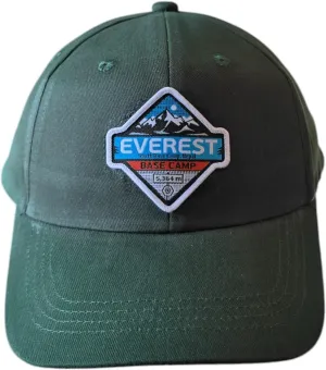 PNW Apparel Discover The Hat with Patch Stylish Mens Womens Hats