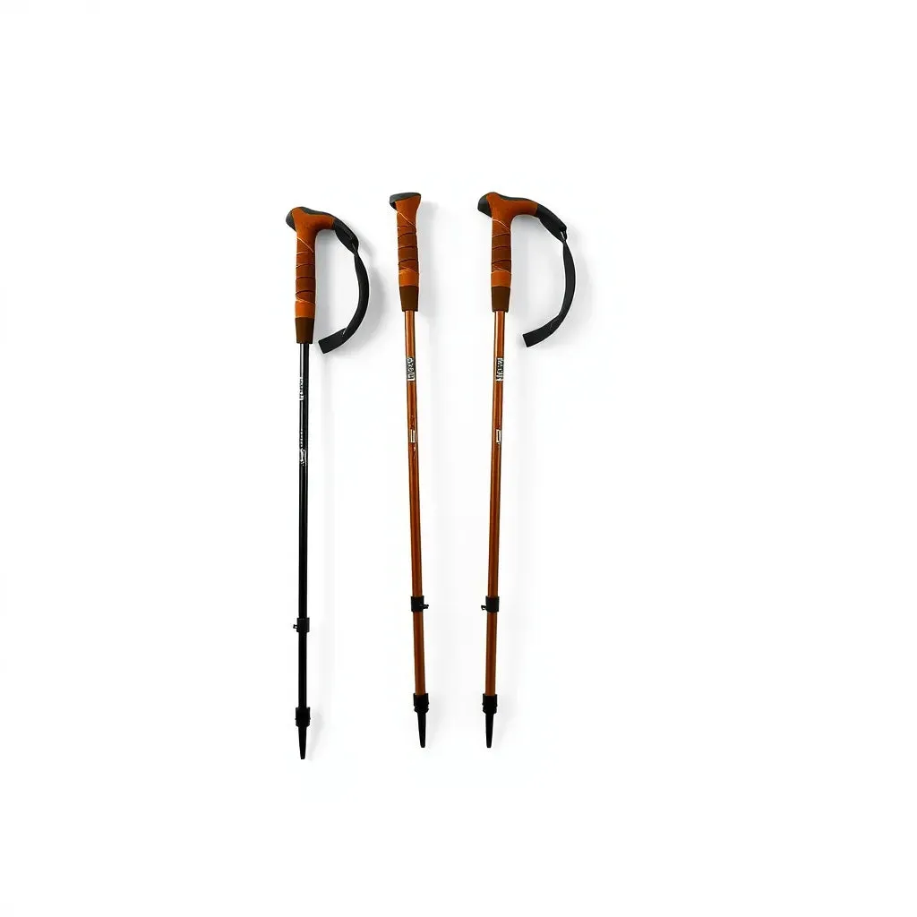 Poles Trekking No customs hassle Lightweight Easter discount