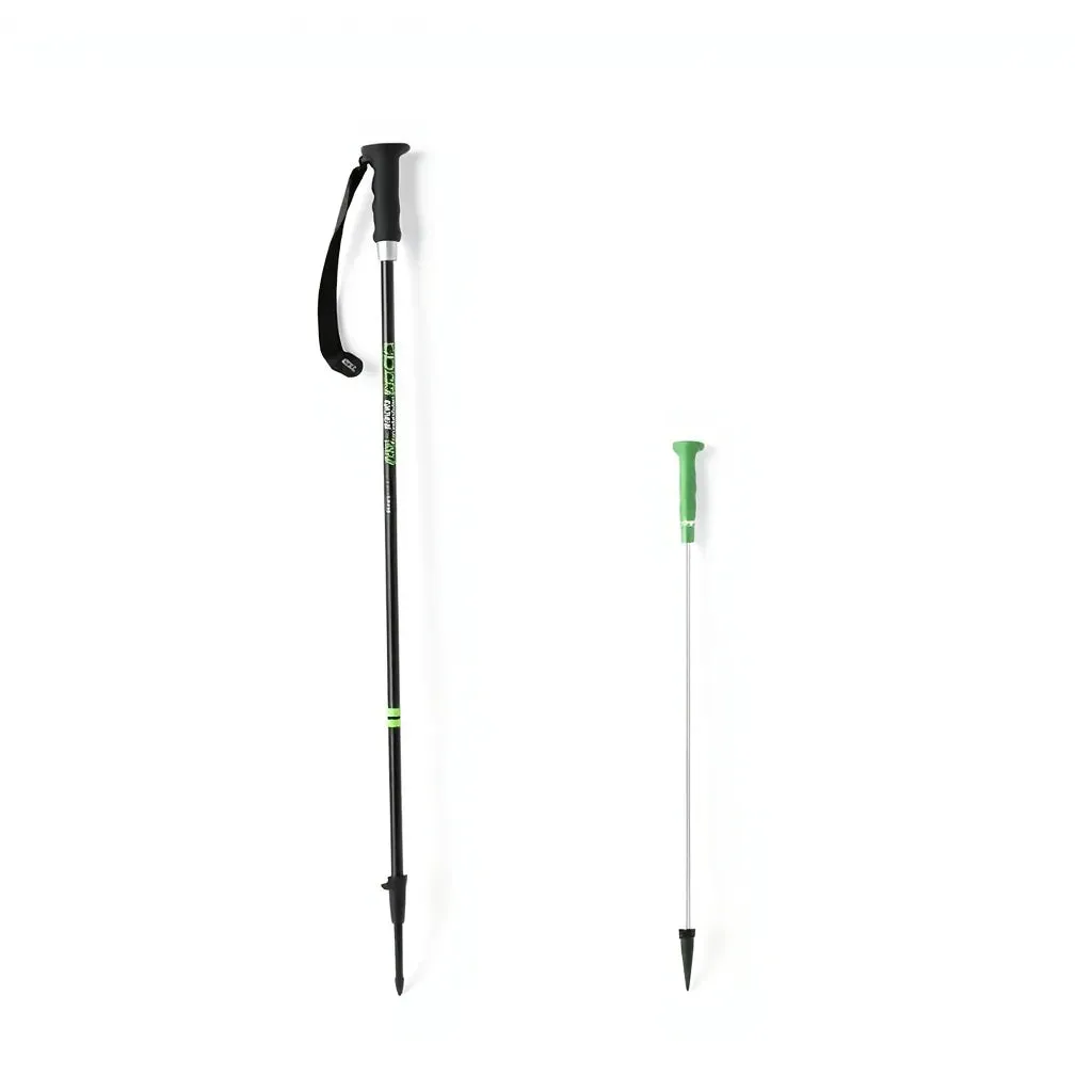 Poles Trekking No customs hassle Lightweight Easter discount