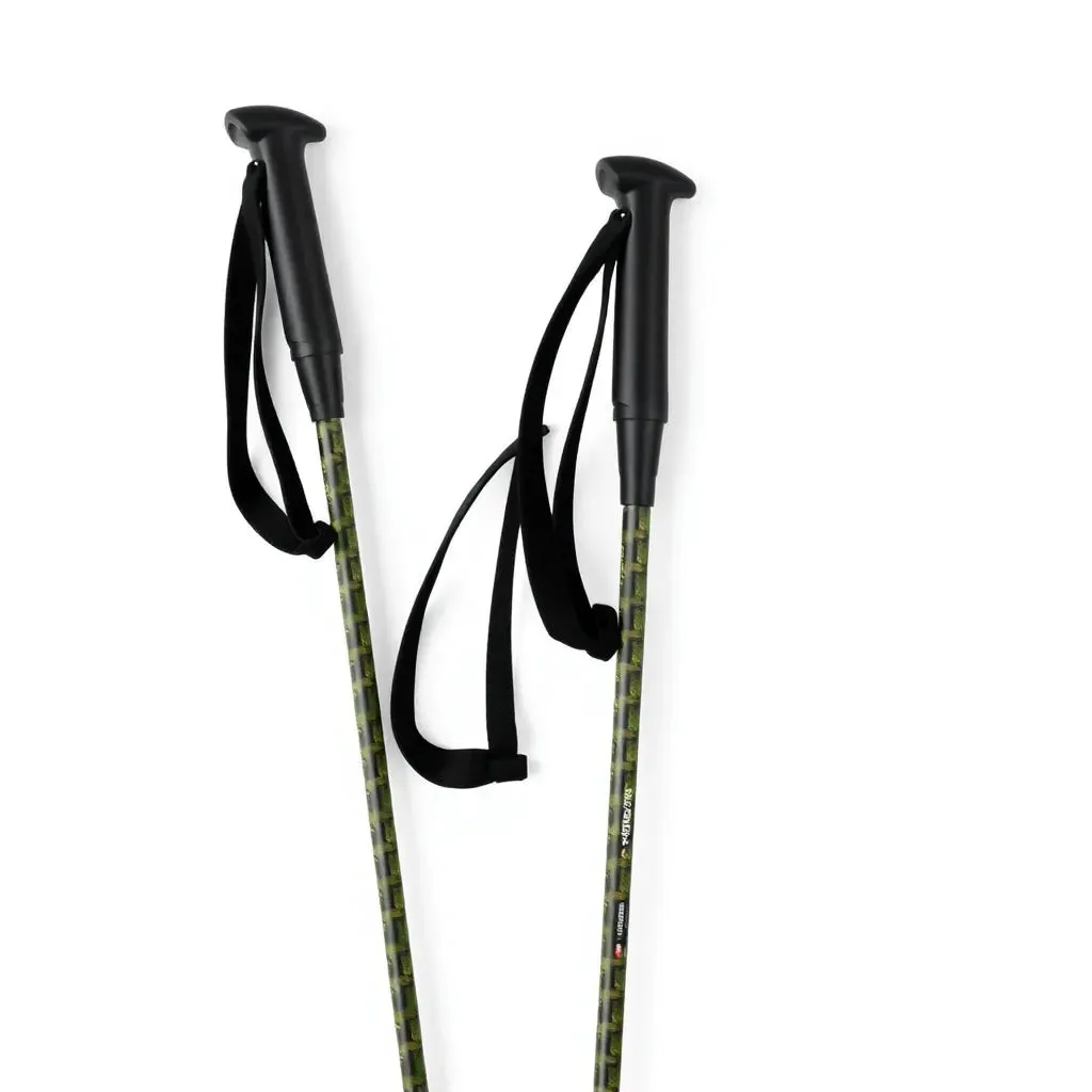 Poles Trekking No customs hassle Lightweight Easter discount