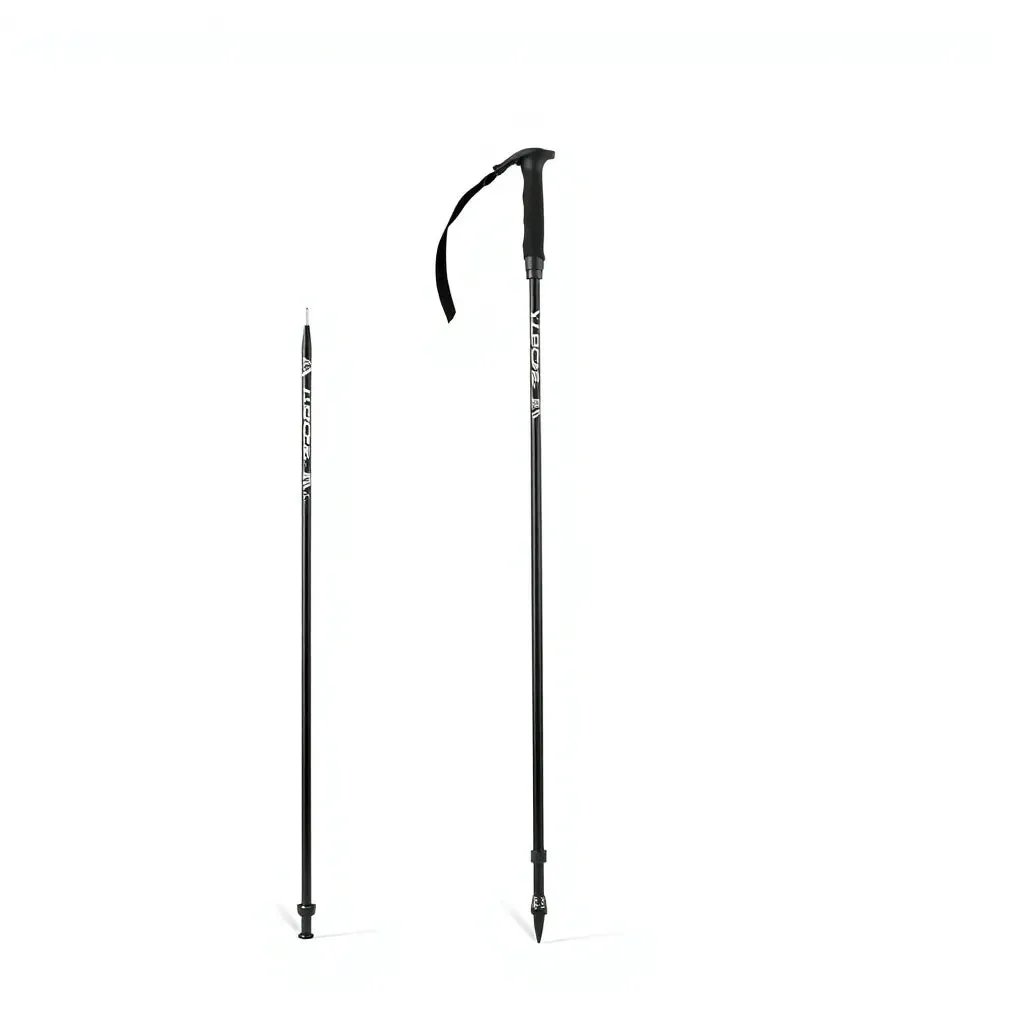 Poles Trekking No customs hassle Lightweight Easter discount