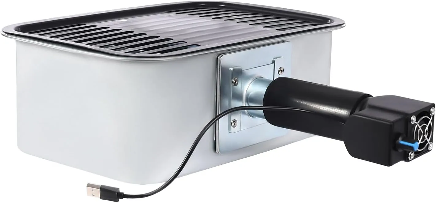 Portable Camping Barbecue Grill, Portable Camping Grill, Outdoor Barbecue Grill, Mini Stove for Camping, Hiking