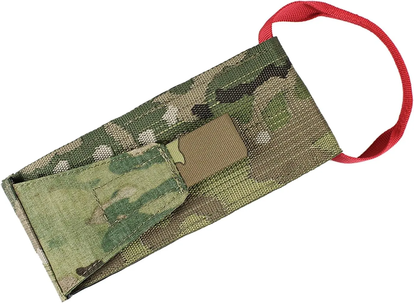 Portable Medical Insert Tactical First Aid Kit Organizer Pocket Trauma Pouch EDC Med Pouch Insert Panel Webbing Handle