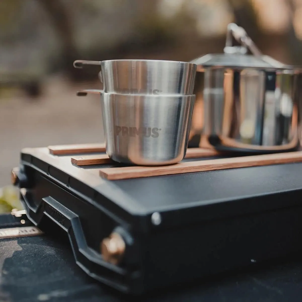 Primus, Alika Stove