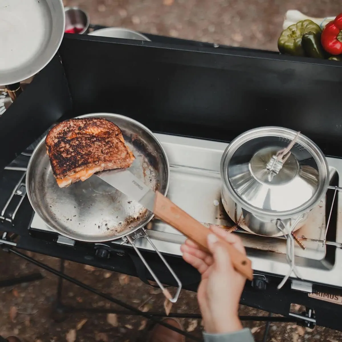 Primus, Alika Stove