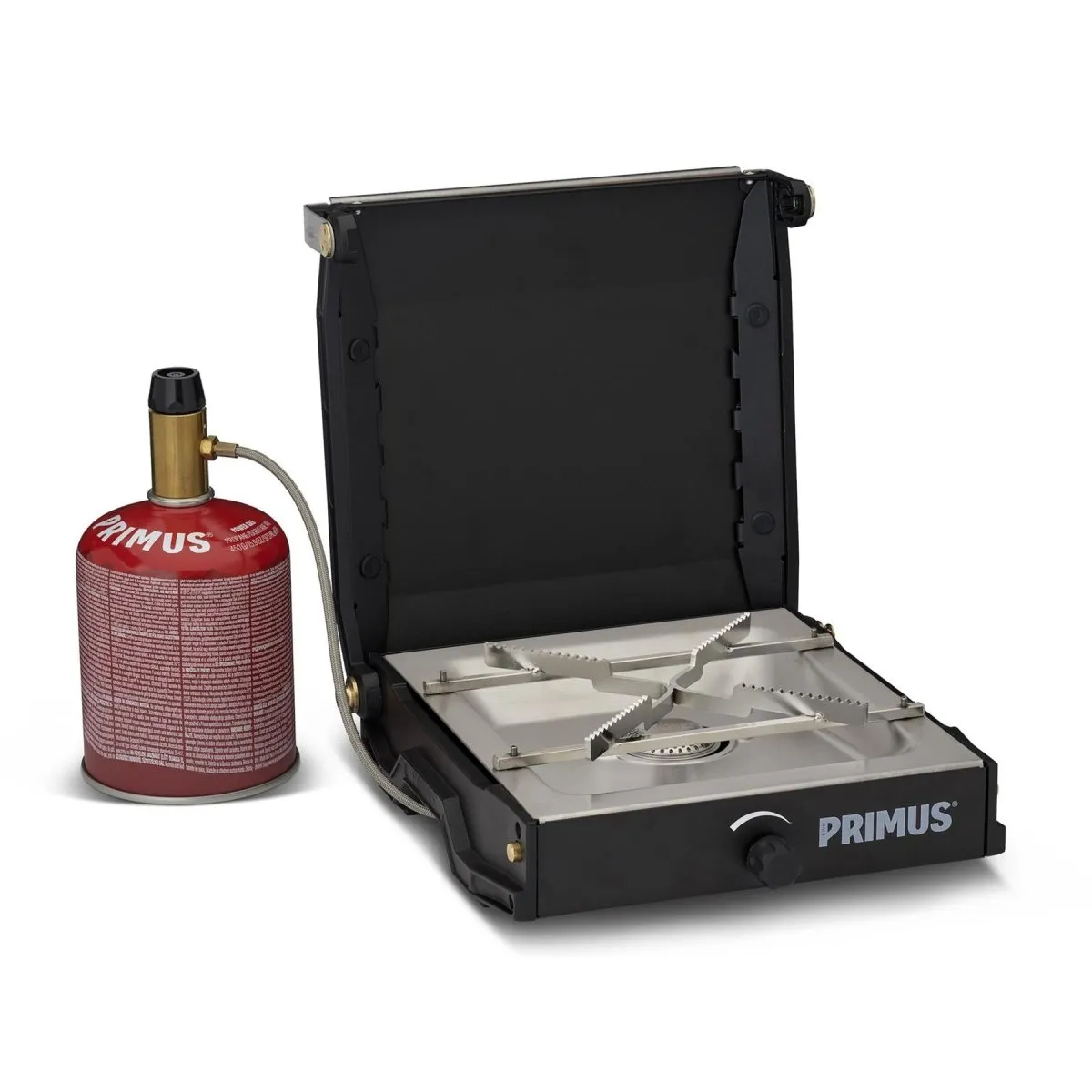 Primus Moja Stove hiking camping kitchen outdoor cookware compact gas burner