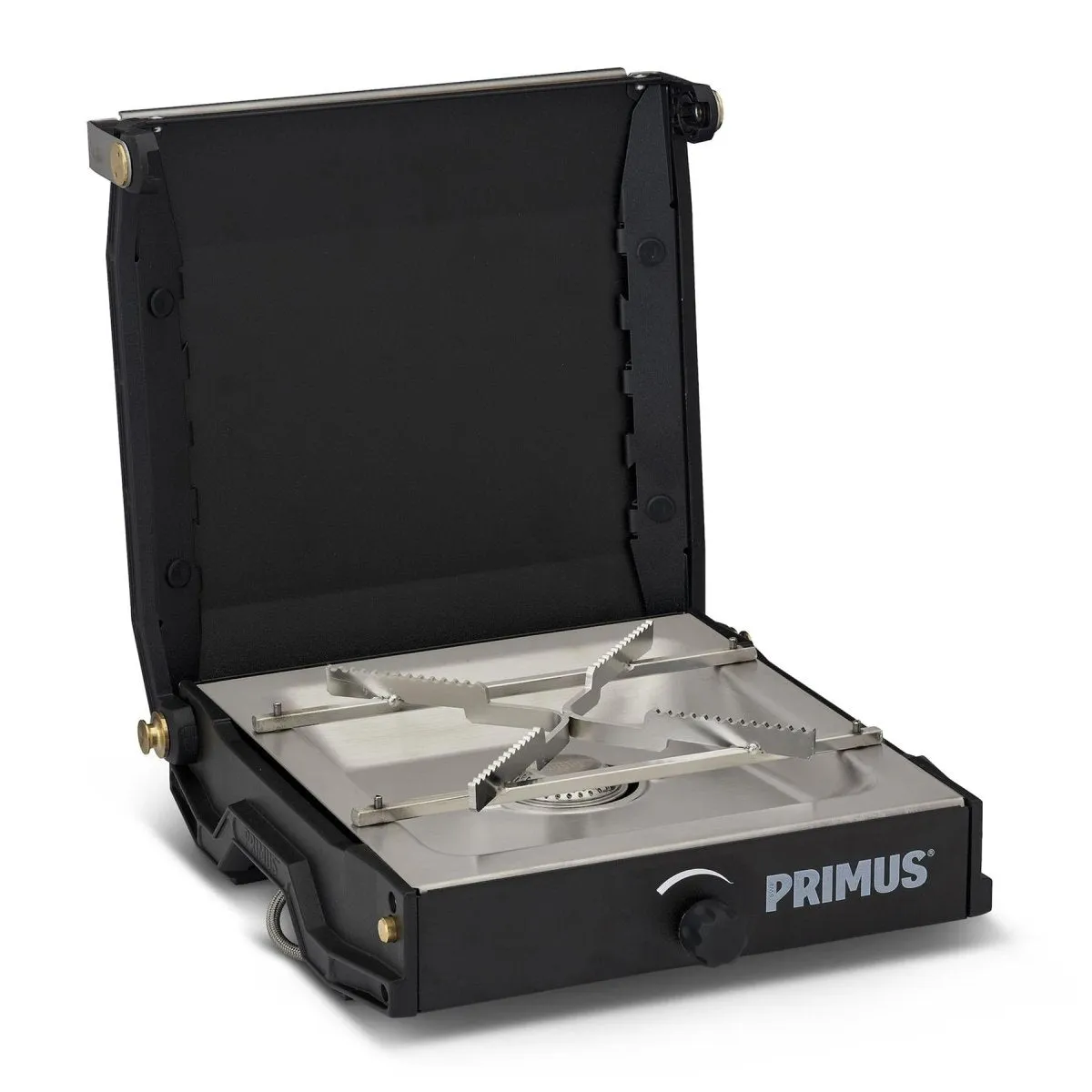 Primus Moja Stove hiking camping kitchen outdoor cookware compact gas burner