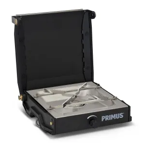Primus Moja Stove hiking camping kitchen outdoor cookware compact gas burner