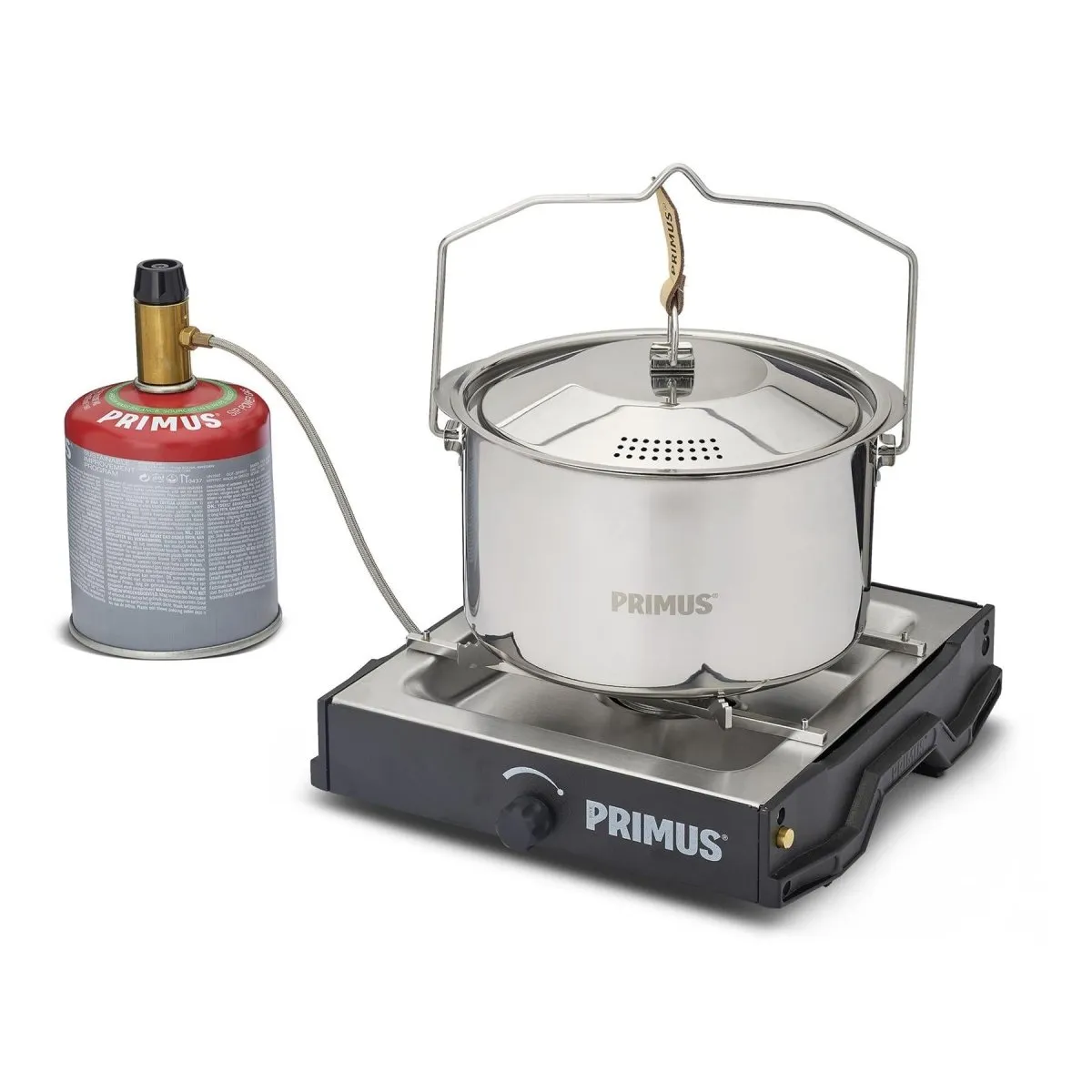 Primus Moja Stove hiking camping kitchen outdoor cookware compact gas burner