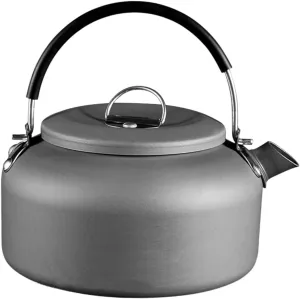 Professional Tea Kettle Handle Water Kettle for Stovetop Compact Camping Water Pot
