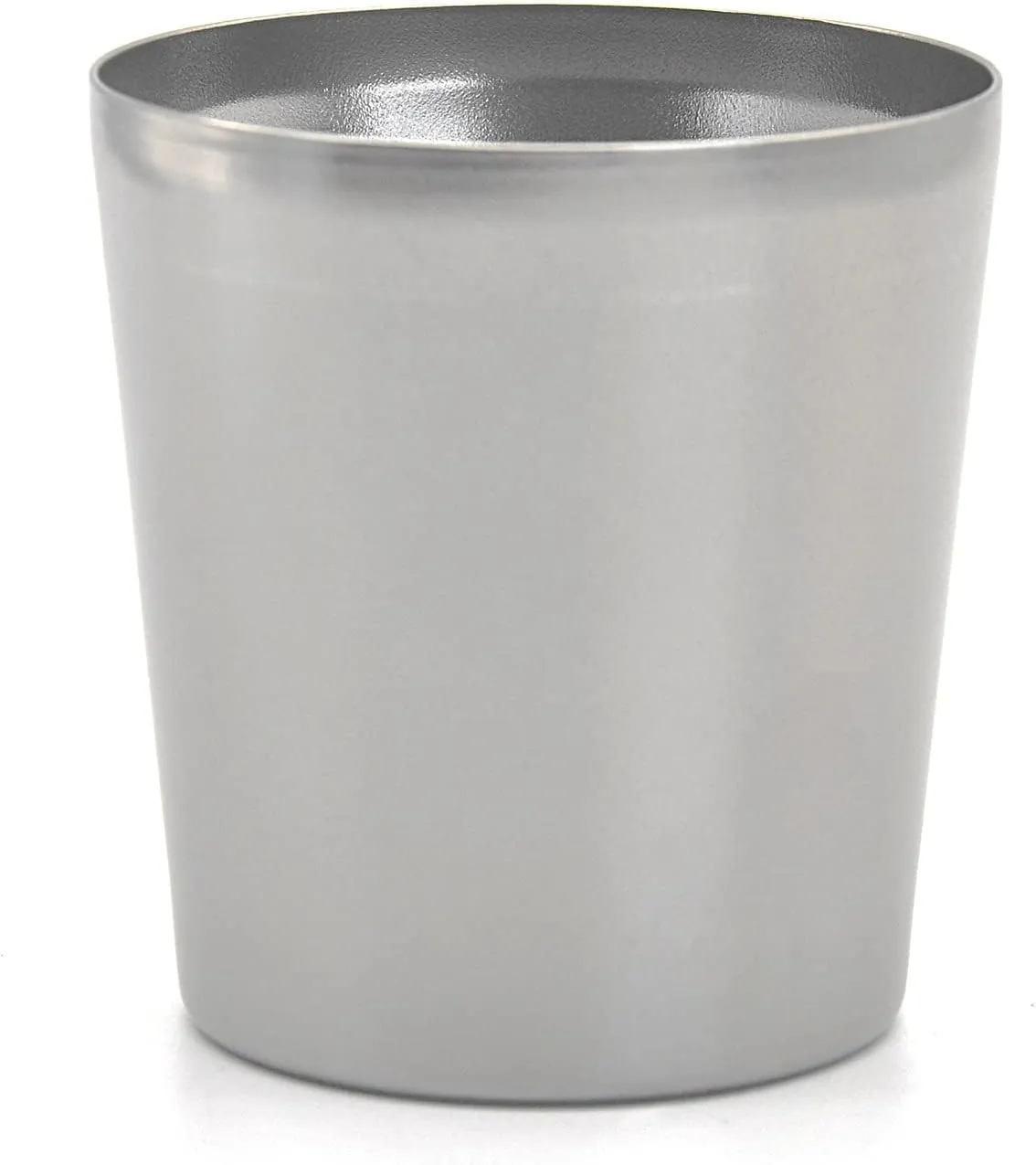 Pure titanium outdoor portable camping water mug beer mug milk mug(200ml C)