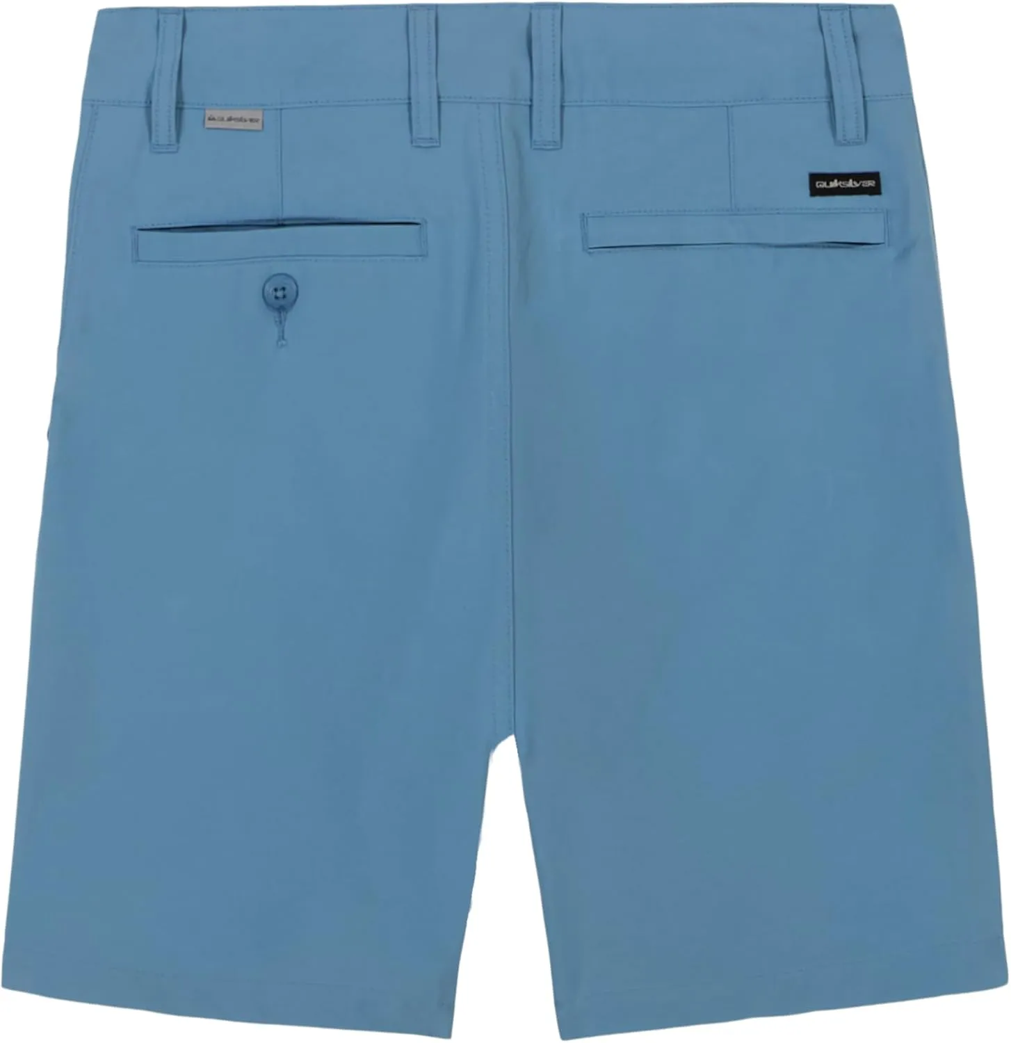 Quiksilver Boys' Union Amphibian Water Friendly Hybrid Shorts