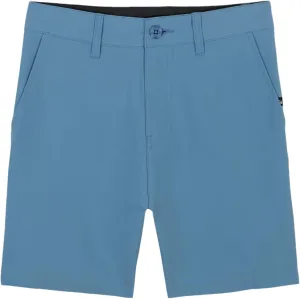 Quiksilver Boys' Union Amphibian Water Friendly Hybrid Shorts