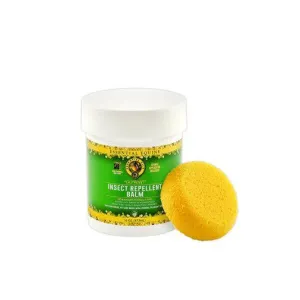 "GO'WAY!" Natural Insect Repellent