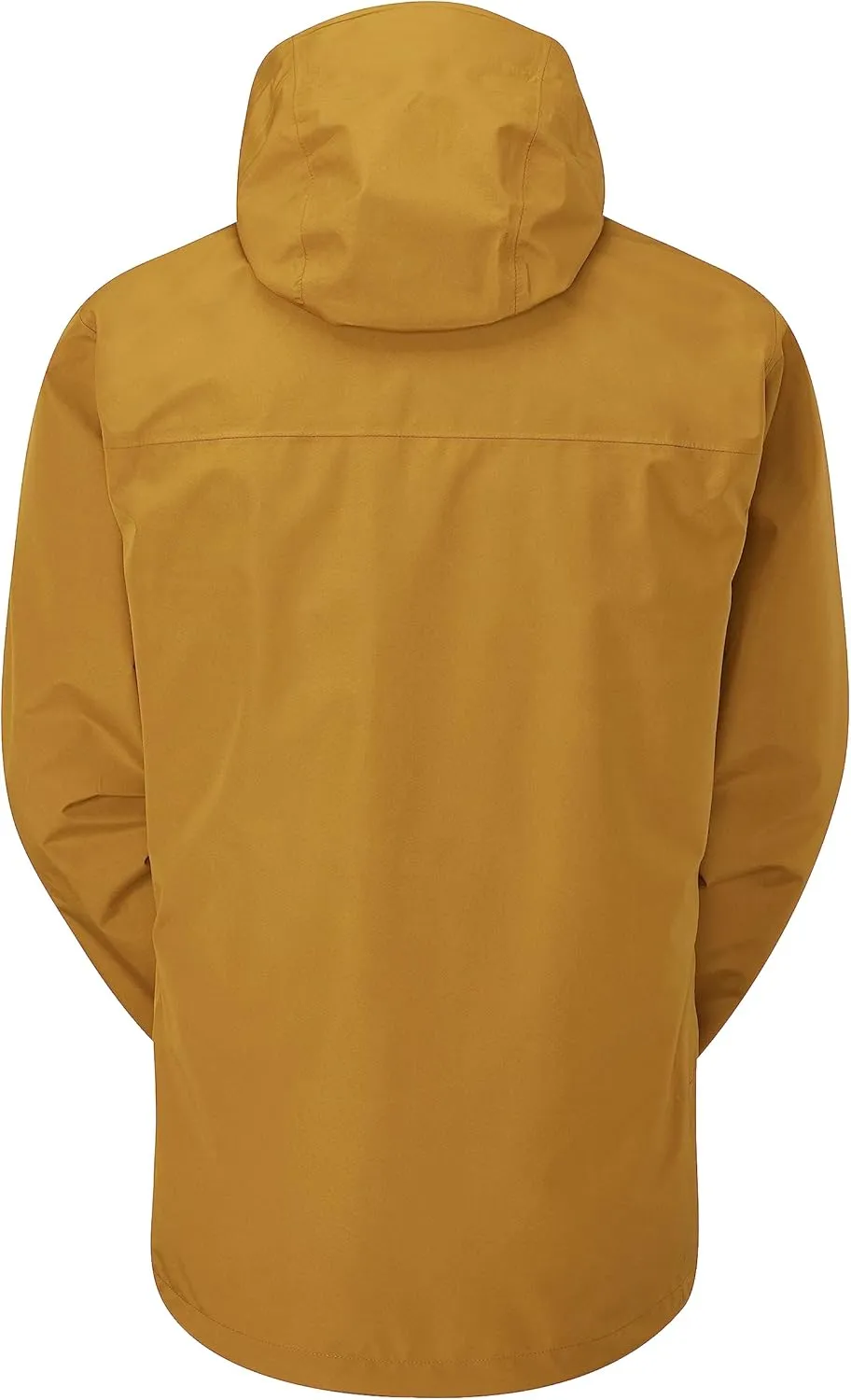 Rab Men's Namche GTX Jacket Gore-Tex Waterproof Breathable Rain Shell for Everyday & Hiking