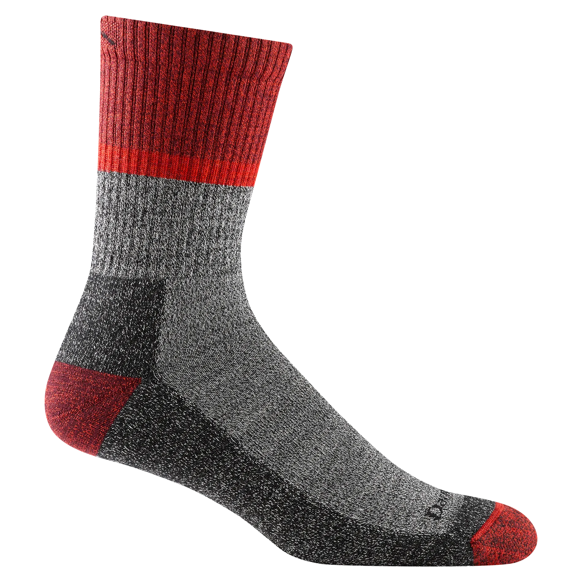 Ranger Micro Crew Midweight Hiking Sock for Men