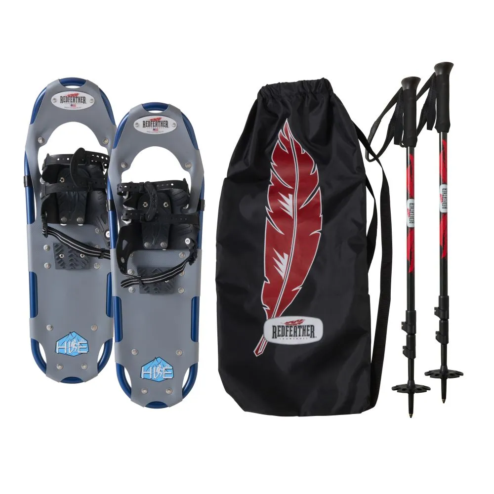 Redfeather Men’s Hike 25 Sv2 Kit