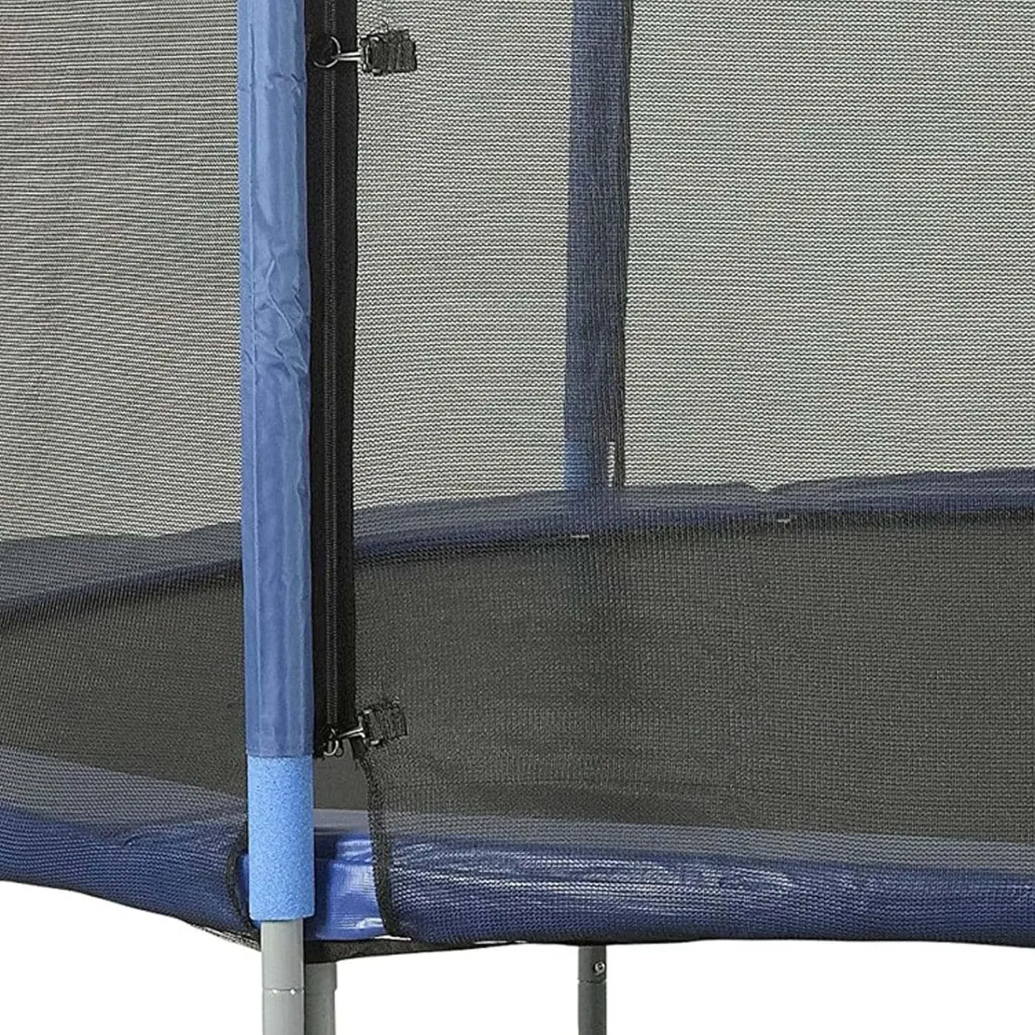 Replacement Trampoline Enclosure Foam & Pole Covers PE Foam Trampoline Parts for Indoor/Outdoor Use Durable UV-Resistant Protective Covers 35 Inch Heavy-Duty Pole Sleeves