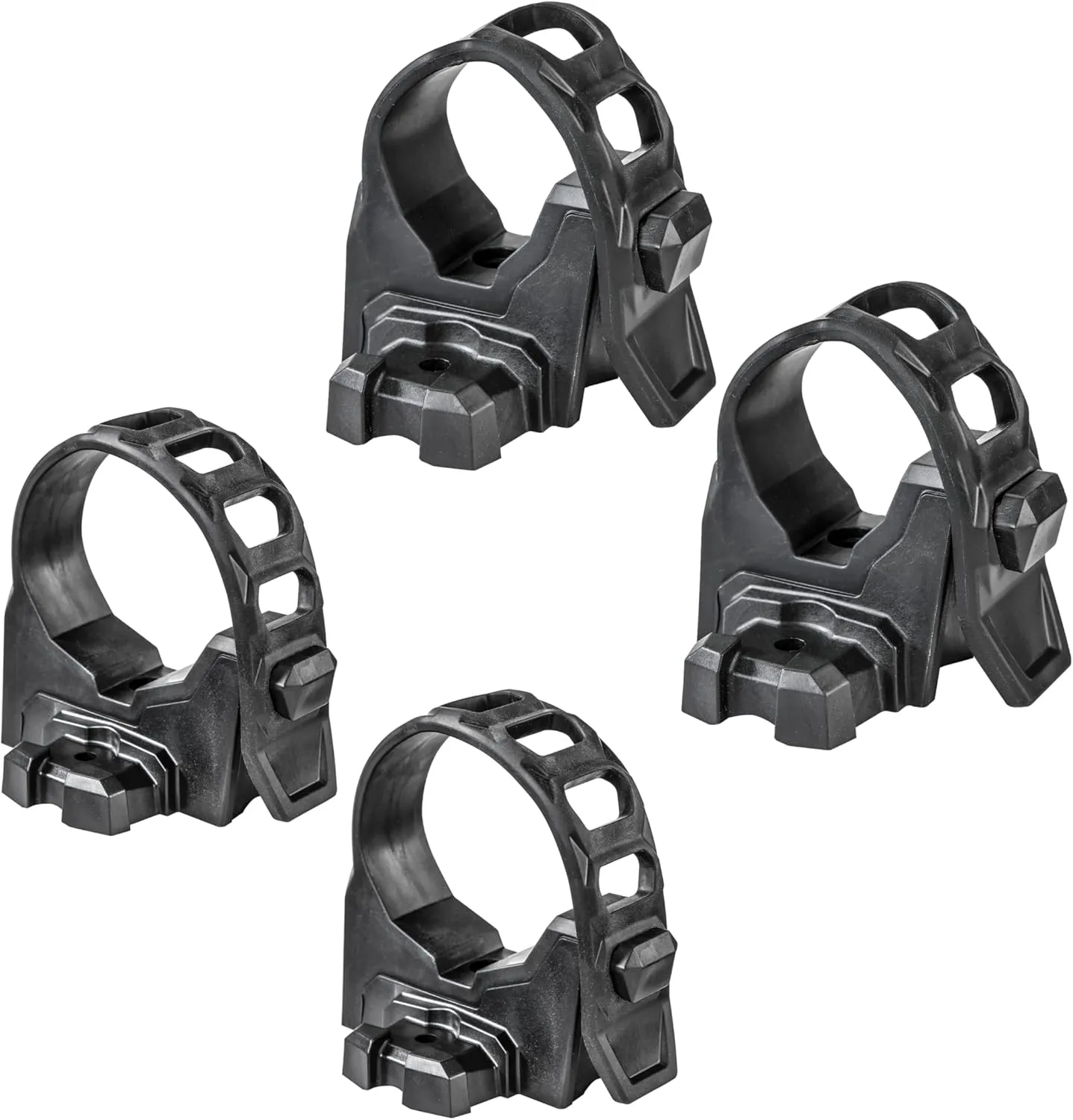 Rhino Grip Flex Starter Pack, 1.5" and 3.0"