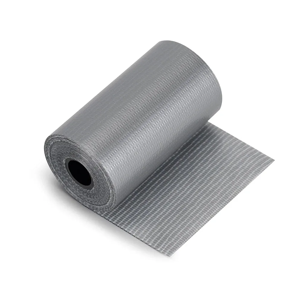 RHINO RESCUE Duct Tape Weatherproof Combat-Grade Adhesive for Emergency & Multi-Purpose Use