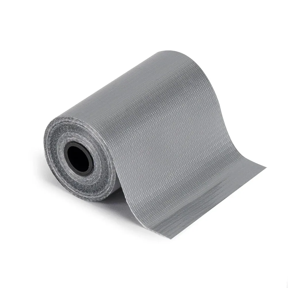 RHINO RESCUE Duct Tape Weatherproof Combat-Grade Adhesive for Emergency & Multi-Purpose Use